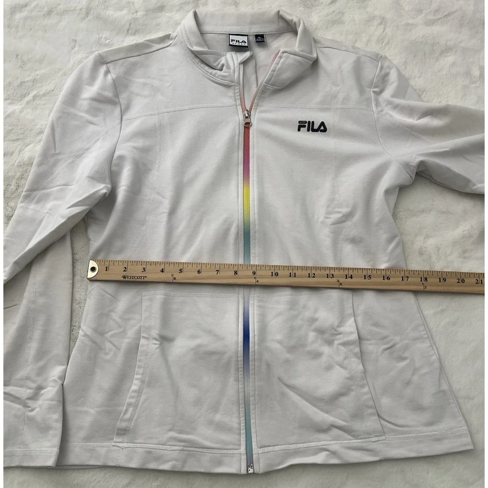 Fila sport jacket